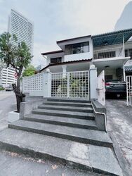 Orchard Road (D9), Terrace #511675311